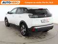Peugeot 3008 1.5 Blue-HDi Allure Pack Blanco - thumbnail 4