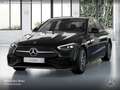Mercedes-Benz C 200 d AMG+PANO+LED+KAMERA+TOTW+KEYLESS+9G Schwarz - thumbnail 2