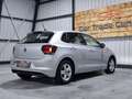 Volkswagen Polo VI Comfortline/2Hd/Navi/Klima/EU6/TÜV-NEU Argent - thumbnail 10