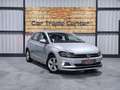 Volkswagen Polo VI Comfortline/2Hd/Navi/Klima/EU6/TÜV-NEU Argent - thumbnail 4