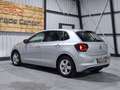 Volkswagen Polo VI Comfortline/2Hd/Navi/Klima/EU6/TÜV-NEU Argent - thumbnail 7