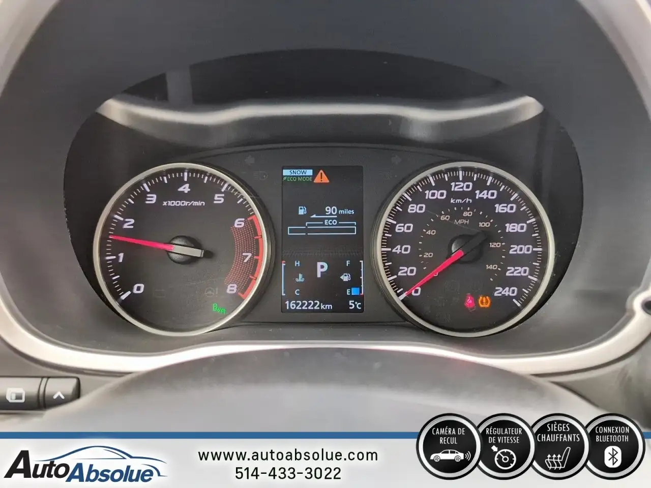 Mitsubishi Eclipse Cross fotografie Mitsubishi Eclipse Cross