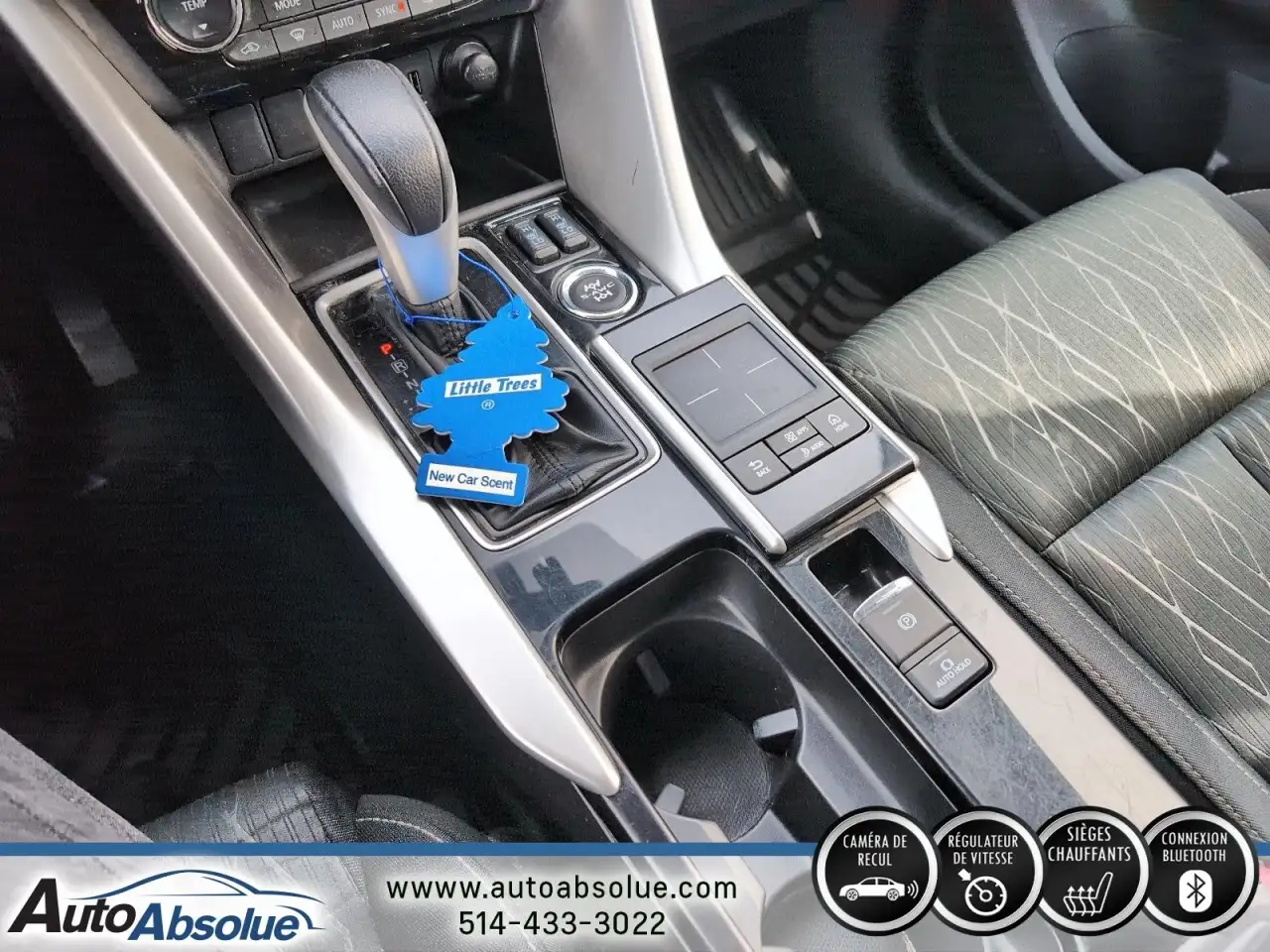 Mitsubishi Eclipse Cross fotografie Mitsubishi Eclipse Cross