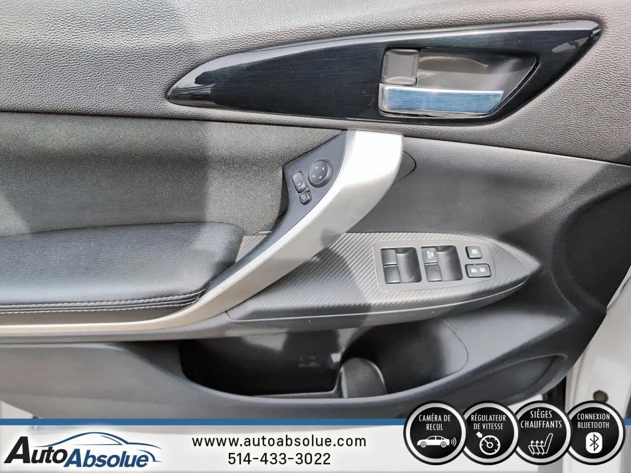 Mitsubishi Eclipse Cross fotografie Mitsubishi Eclipse Cross