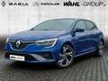 Renault Megane 5-Türer R.S. LINE E-TECH Plug-in 160 ABS Bleu - thumbnail 1