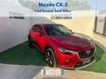 Mazda CX-3 1.5d Exceed 2wd 105cv Rosso - thumbnail 1