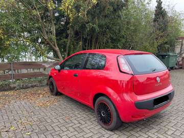 1.2 | 2010 | TÜV 01/2028 | 8-fach berei