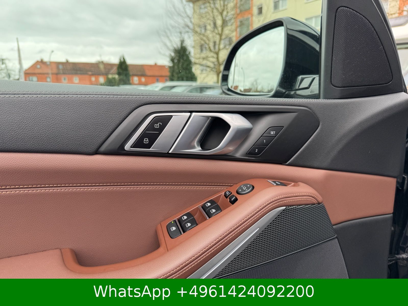 BMW X5 xDrive 30 d M Sport SOFTCLOSE|PANO|HUD|AHK — photo 13