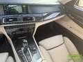 BMW 740 740dA xDrive 306ch Exclusive Schwarz - thumbnail 9