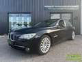 BMW 740 740dA xDrive 306ch Exclusive Schwarz - thumbnail 2