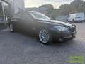 BMW 740 740dA xDrive 306ch Exclusive Schwarz - thumbnail 3