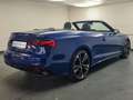 Audi A5 Cabriolet S-Line RFK AHK WInterpaket Blue - thumbnail 8
