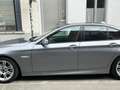 BMW 520 520dAS Zilver - thumbnail 3