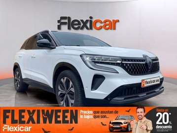 Techno Mild Hybrid 103kW (140CV)