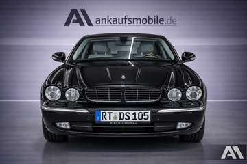 4.2 XJ8 Sovereign