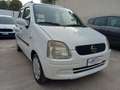 Opel Agila Agila 1.0 12v Comfort Blanc - thumbnail 5