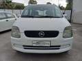 Opel Agila Agila 1.0 12v Comfort Blanc - thumbnail 2