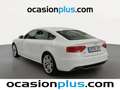 Audi A5 SB 2.0TDI S line edition 190 Blanc - thumbnail 3