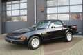 Triumph TR7 2.0 Softtop GOEDE STAAT! Cabriolet Czarny - thumbnail 2