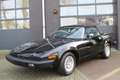 Triumph TR7 2.0 Softtop GOEDE STAAT! Cabriolet Fekete - thumbnail 3