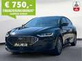 Ford Focus 1,5 TDCi Titanium X Aut. | LED | Navi | Winterp... Schwarz - thumbnail 1