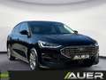 Ford Focus 1,5 TDCi Titanium X Aut. | LED | Navi | Winterp... Schwarz - thumbnail 5
