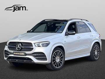 de 4M/AMG/Pano/Trekh 3,5t