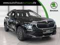 Skoda Kamiq 1.5 TSI DSG Tour ACC Fahrassis. Navi eKlappe Matri Schwarz - thumbnail 6