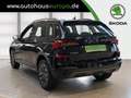 Skoda Kamiq 1.5 TSI DSG Tour ACC Fahrassis. Navi eKlappe Matri Schwarz - thumbnail 2