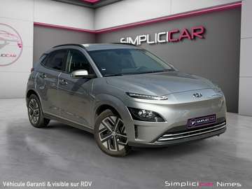 ELECTRIC 136 INTUITIVE