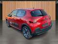 Citroen C3 1.2 Puretech Max*Einparkhilfe*Klima Rood - thumbnail 4