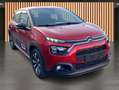 Citroen C3 1.2 Puretech Max*Einparkhilfe*Klima Rood - thumbnail 6
