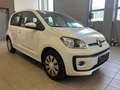 Volkswagen up! 1.0 Move Up! RFK*GRA*Klima*SHZ Weiß - thumbnail 6