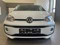 Volkswagen up! 1.0 Move Up! RFK*GRA*Klima*SHZ Weiß - thumbnail 4