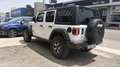 Jeep Wrangler Unlimited 2.0T GME Rubicon 8ATX Blanco - thumbnail 5