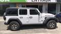 Jeep Wrangler Unlimited 2.0T GME Rubicon 8ATX Blanco - thumbnail 8