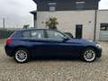 BMW 116 d AdBlue (EU6c)**RARE CONFIGURATION**GARANTIE 1AN* Bleu - thumbnail 11