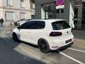 Volkswagen Golf 2.0 TSI 210 GTI / APPLE CARPLAY / RADAR DE RECUL Blanc - thumbnail 7