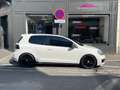 Volkswagen Golf 2.0 TSI 210 GTI / APPLE CARPLAY / RADAR DE RECUL Blanc - thumbnail 4