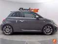Abarth 500 595 Turismo 1.4 16v T-Jet 121kW E6 Gris - thumbnail 3