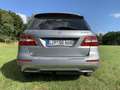 Mercedes-Benz ML 350 M-Klasse Diesel BlueTEC 4MATIC 7G-TRONIC Silber - thumbnail 8