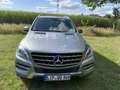 Mercedes-Benz ML 350 M-Klasse Diesel BlueTEC 4MATIC 7G-TRONIC Silber - thumbnail 3