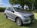 Mercedes-Benz ML 350 M-Klasse Diesel BlueTEC 4MATIC 7G-TRONIC Silber - thumbnail 4
