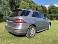 Mercedes-Benz ML 350 M-Klasse Diesel BlueTEC 4MATIC 7G-TRONIC Silber - thumbnail 7