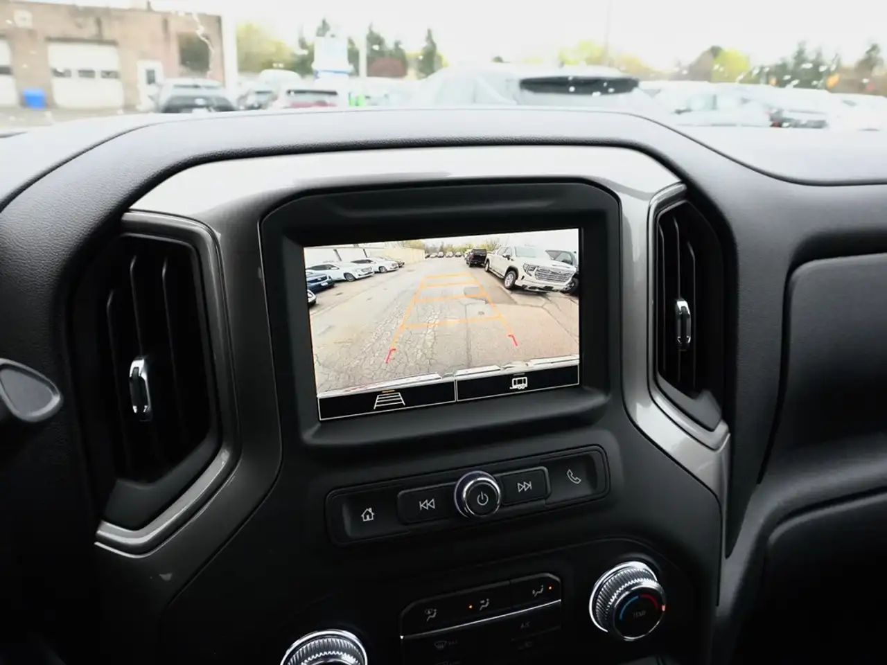 GMC Sierra 1500 photo GMC Sierra 1500
