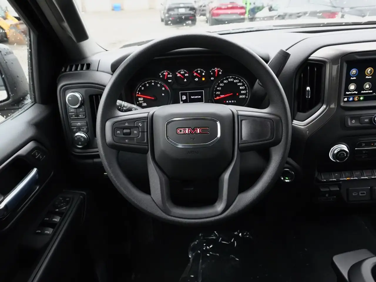 GMC Sierra 1500 photo GMC Sierra 1500