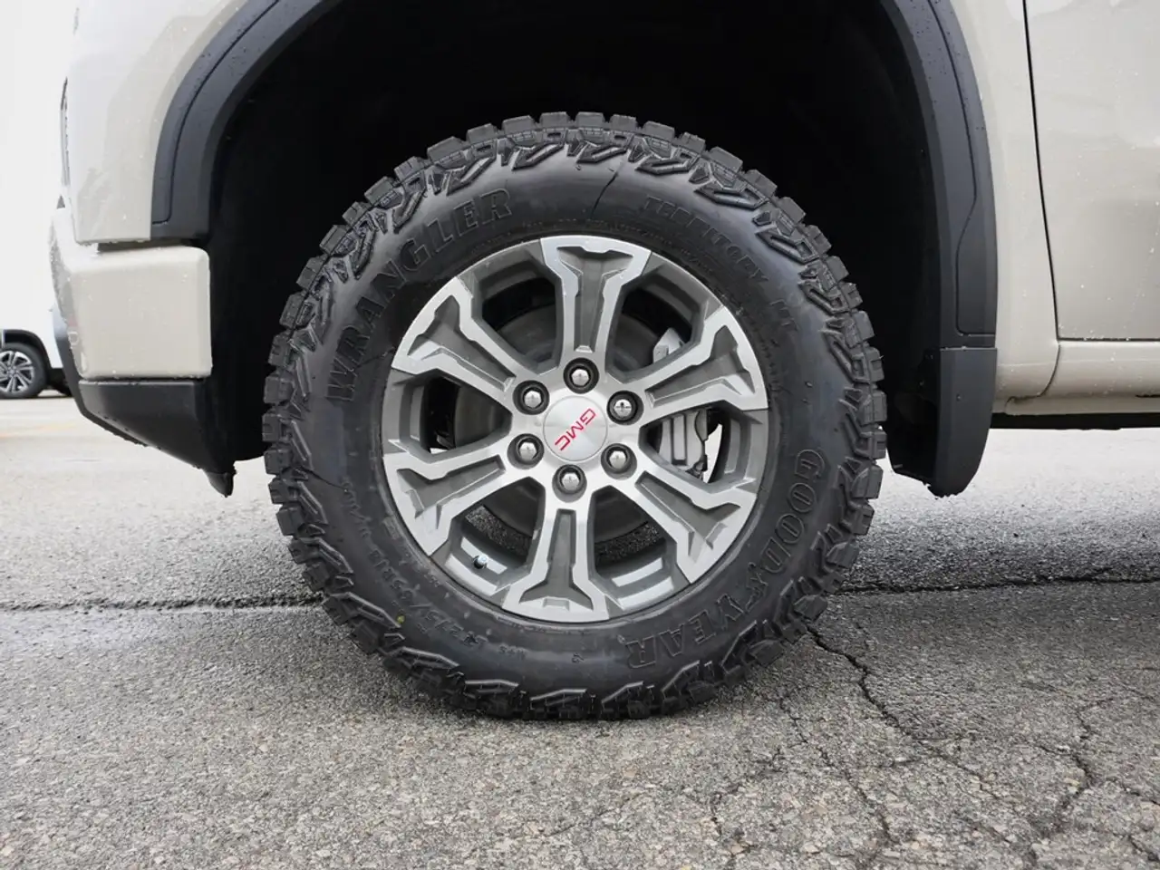 GMC Sierra 1500 photo GMC Sierra 1500