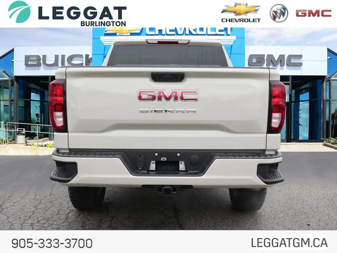 GMC Sierra 1500 photo GMC Sierra 1500