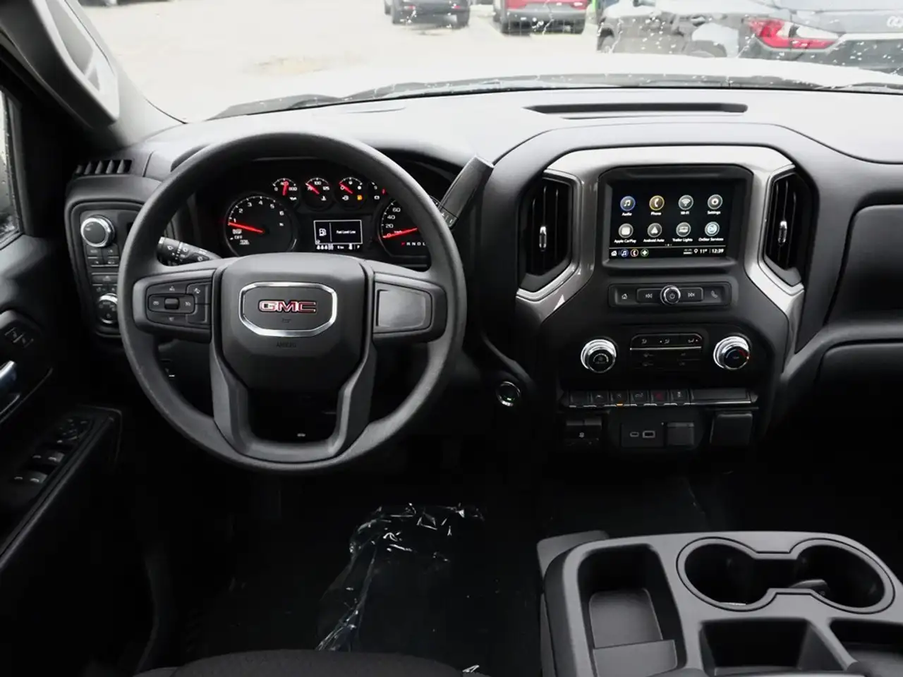 GMC Sierra 1500 photo GMC Sierra 1500