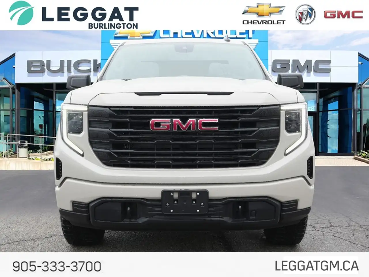 GMC Sierra 1500 photo GMC Sierra 1500